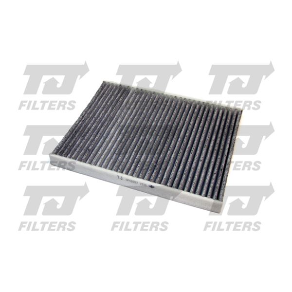 1 Filtre d'habitacle QFC0357 Quinton Hazell