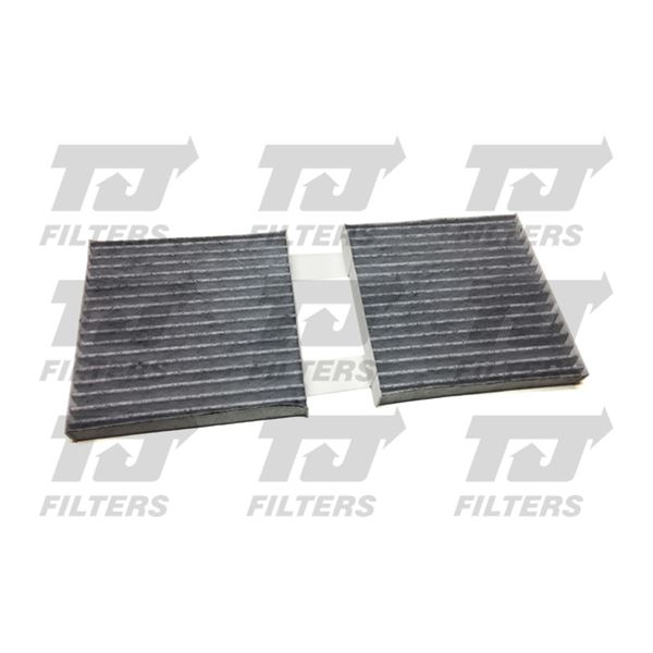 1 Filtre d'habitacle QFC0362 Quinton Hazell