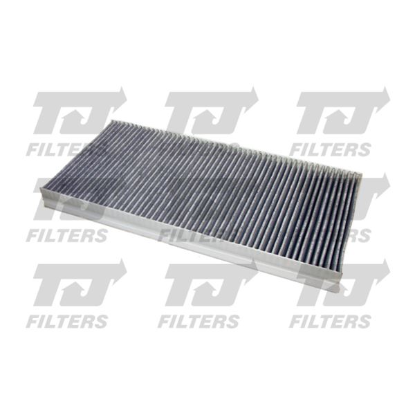 1 Filtre d'habitacle QFC0368 Quinton Hazell