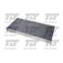 1 Filtre d'habitacle QFC0368 Quinton Hazell
