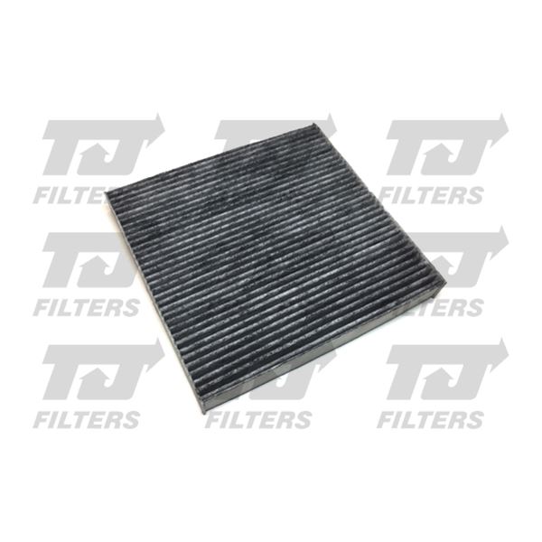 1 Filtre d'habitacle QFC0370 Quinton Hazell