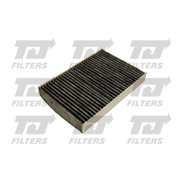1 Filtre d'habitacle QFC0371 Quinton Hazell