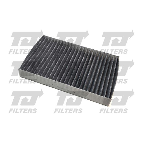 1 Filtre d'habitacle QFC0372 Quinton Hazell