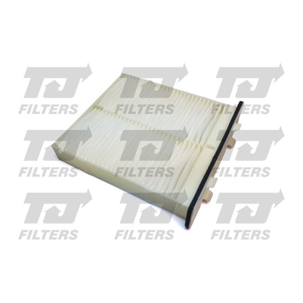 1 Filtre d'habitacle QFC0373 Quinton Hazell