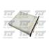 1 Filtre d'habitacle QFC0373 Quinton Hazell