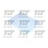 1 Filtre d'habitacle QFC0376 Quinton Hazell