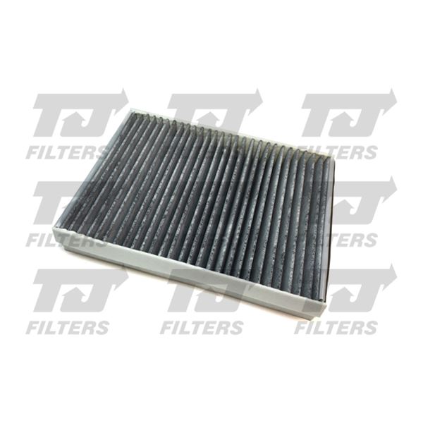 1 Filtre d'habitacle QFC0378 Quinton Hazell