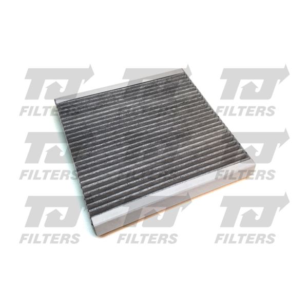 1 Filtre d'habitacle QFC0379 Quinton Hazell