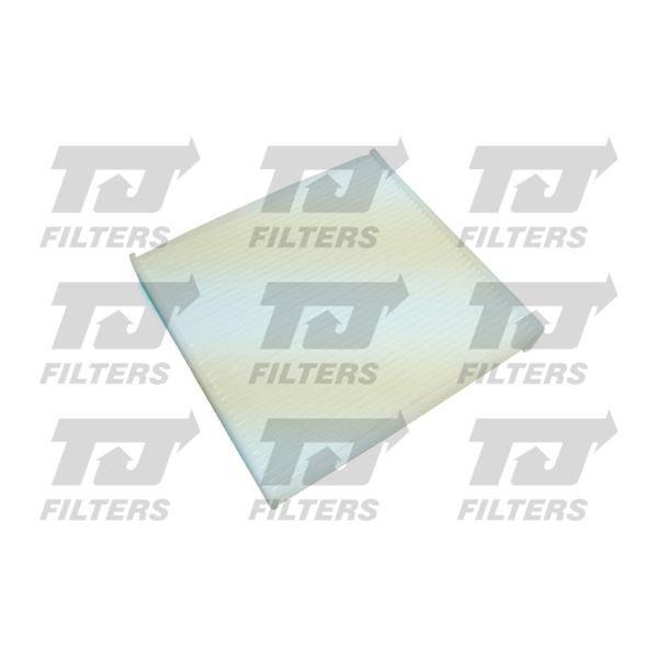 1 Filtre d'habitacle QFC0382 Quinton Hazell