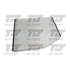 1 Filtre d'habitacle QFC0383 Quinton Hazell