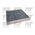 1 Filtre d'habitacle QFC0384 Quinton Hazell