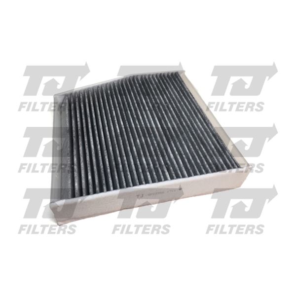 1 Filtre d'habitacle QFC0385 Quinton Hazell