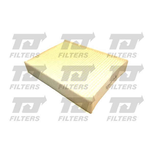 1 Filtre d'habitacle QFC0387 Quinton Hazell