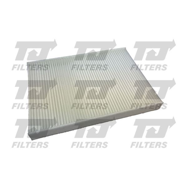 1 Filtre d'habitacle QFC0388 Quinton Hazell