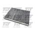 1 Filtre d'habitacle QFC0389 Quinton Hazell