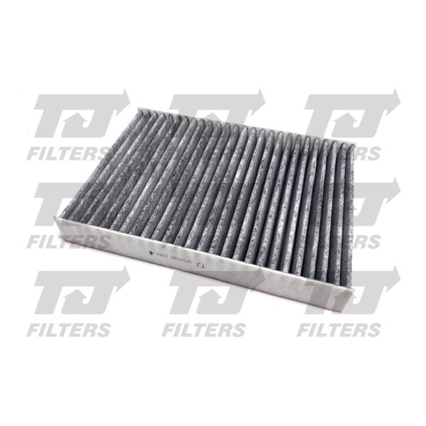 1 Filtre d'habitacle QFC0390 Quinton Hazell