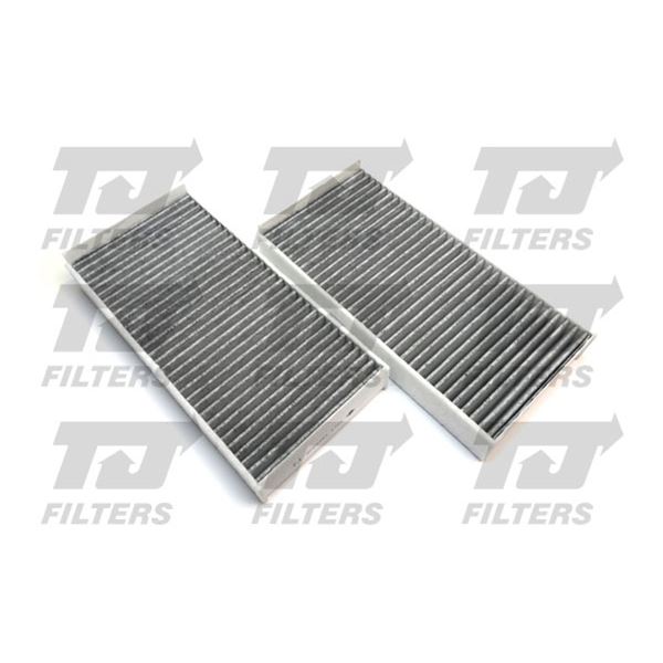 1 Filtre d'habitacle QFC0394 Quinton Hazell