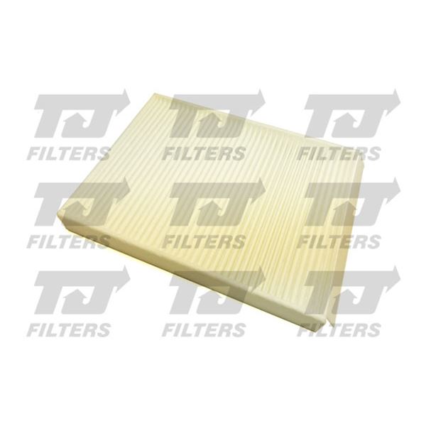 1 Filtre d'habitacle QFC0395 Quinton Hazell