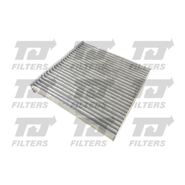 1 Filtre d'habitacle QFC0396 Quinton Hazell