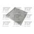1 Filtre d'habitacle QFC0396 Quinton Hazell