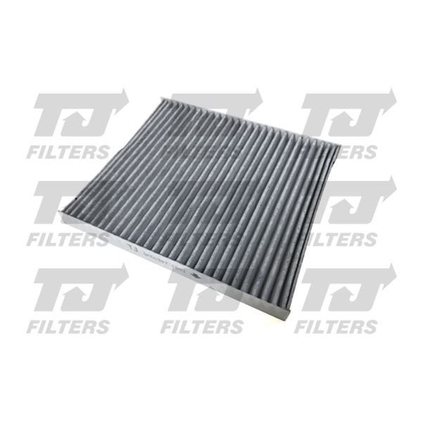 1 Filtre d'habitacle QFC0397 Quinton Hazell
