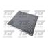 1 Filtre d'habitacle QFC0397 Quinton Hazell