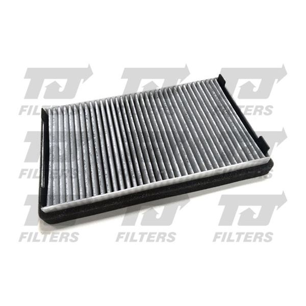 1 Filtre d'habitacle QFC0398 Quinton Hazell