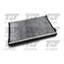 1 Filtre d'habitacle QFC0398 Quinton Hazell