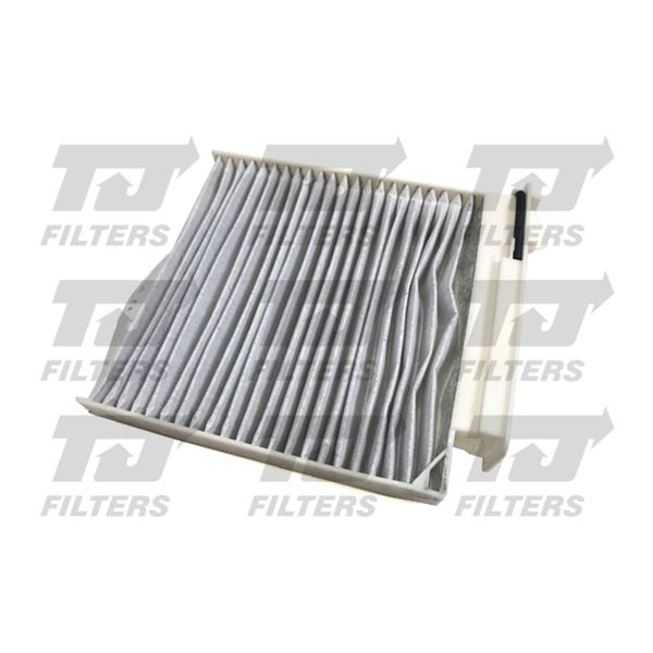 1 Filtre d'habitacle QFC0400 Quinton Hazell