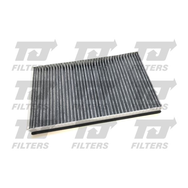 1 Filtre d'habitacle QFC0401 Quinton Hazell