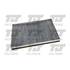 1 Filtre d'habitacle QFC0401 Quinton Hazell