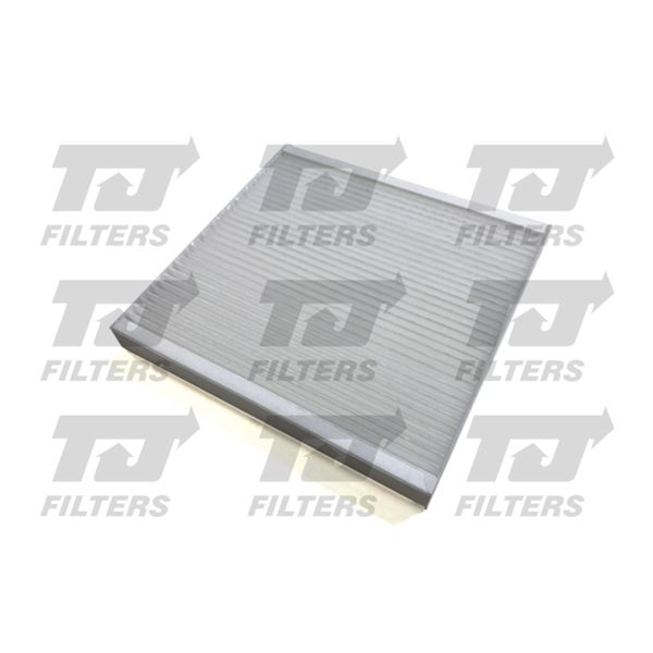 1 Filtre d'habitacle QFC0402 Quinton Hazell
