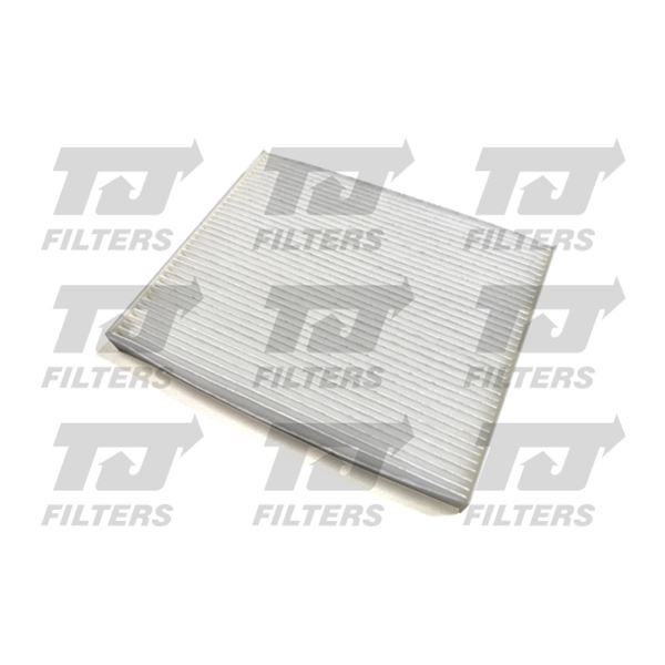 1 Filtre d'habitacle QFC0403 Quinton Hazell