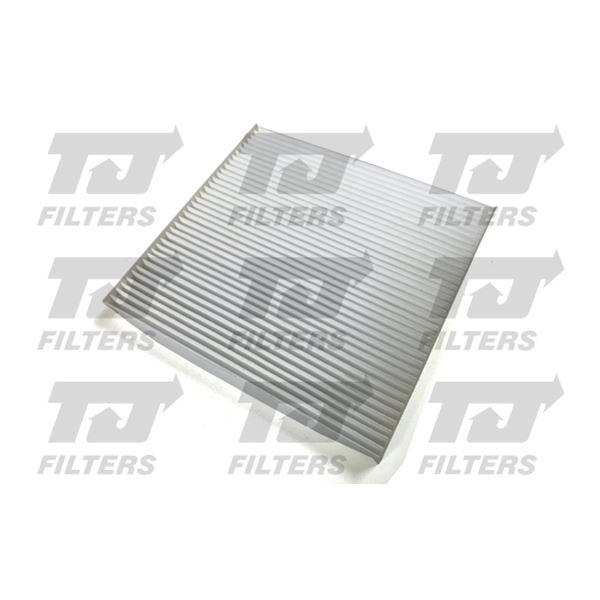 1 Filtre d'habitacle QFC0404 Quinton Hazell