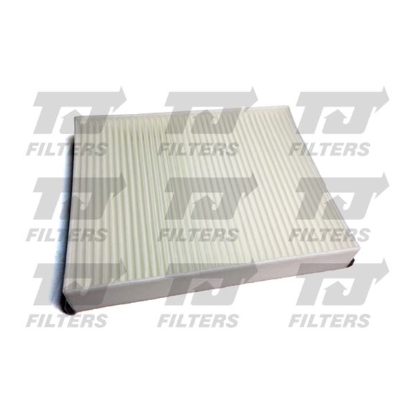 1 Filtre d'habitacle QFC0407 Quinton Hazell