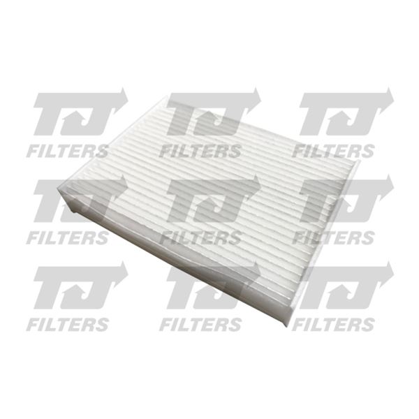 1 Filtre d'habitacle QFC0408 Quinton Hazell