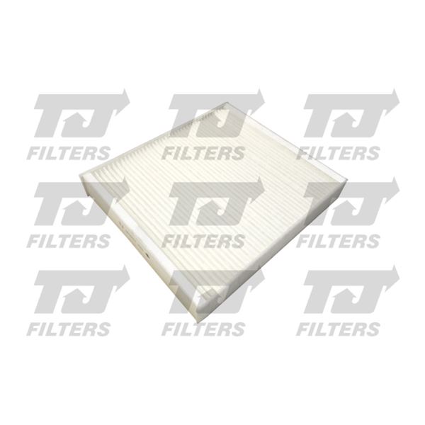 1 Filtre d'habitacle QFC0413 Quinton Hazell
