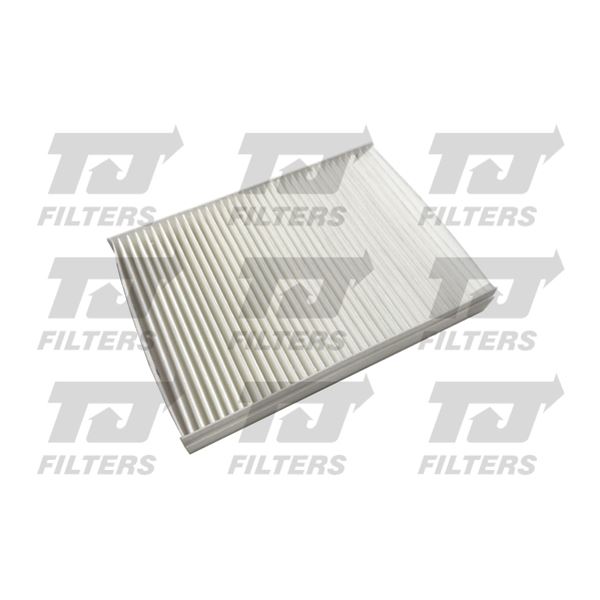 1 Filtre d'habitacle QFC0418 Quinton Hazell