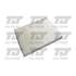 1 Filtre d'habitacle QFC0418 Quinton Hazell