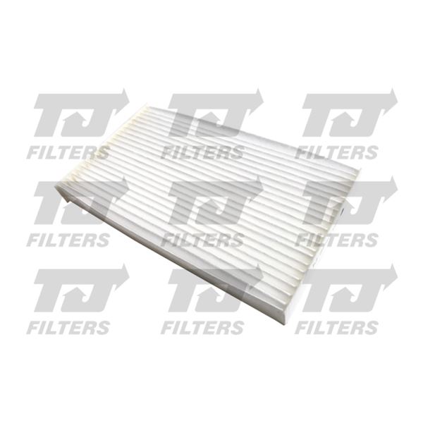 1 Filtre d'habitacle QFC0423 Quinton Hazell