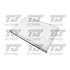 1 Filtre d'habitacle QFC0423 Quinton Hazell