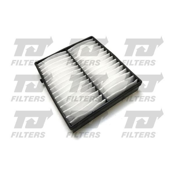 1 Filtre d'habitacle QFC0432 Quinton Hazell