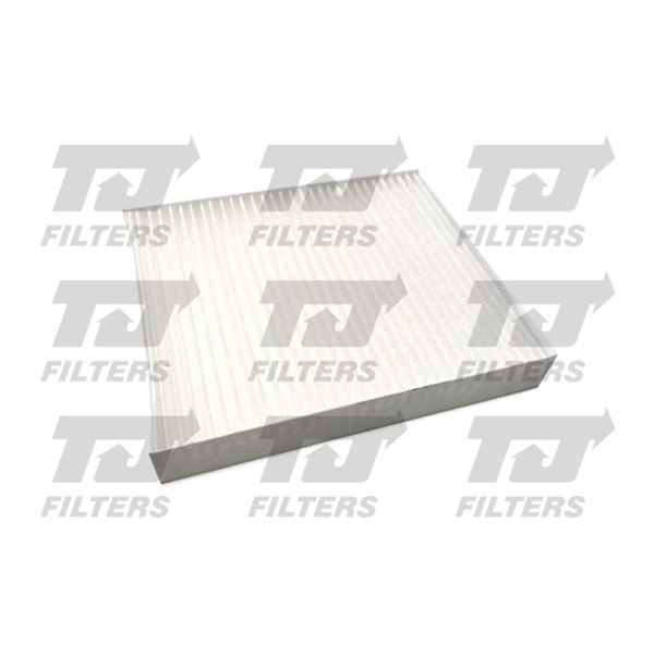 1 Filtre d'habitacle QFC0435 Quinton Hazell