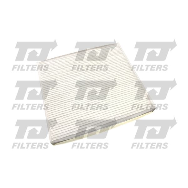 1 Filtre d'habitacle QFC0439 Quinton Hazell