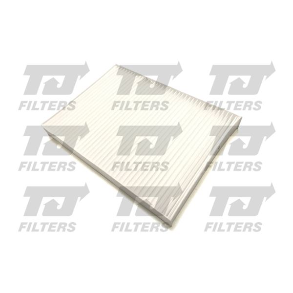 1 Filtre d'habitacle QFC0440 Quinton Hazell