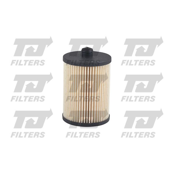 1 Filtre à carburant QFF0019 Quinton Hazell