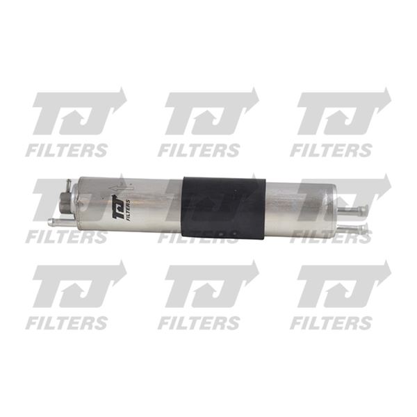 1 Filtre à carburant QFF0054 Quinton Hazell