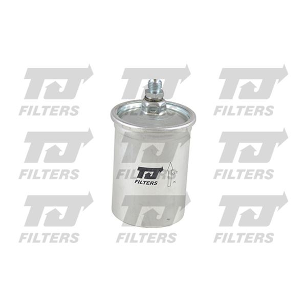 1 Filtre à carburant QFF0091 Quinton Hazell