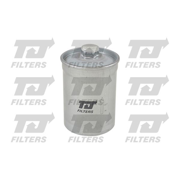1 Filtre à carburant QFF0113 Quinton Hazell