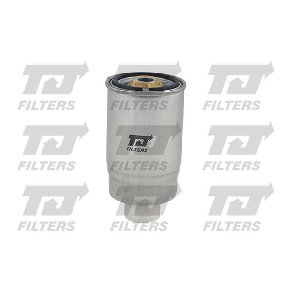 1 Filtre à carburant QFF0114 Quinton Hazell